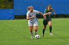 Women’s Soccer vs Babson  Women’s Soccer vs Babson. - Photo by Keith Nordstrom : Wheaton, Women’s Soccer